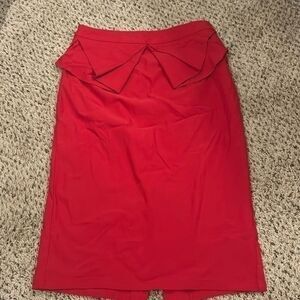 NWT Grace Karin Medium pencil skirt   C